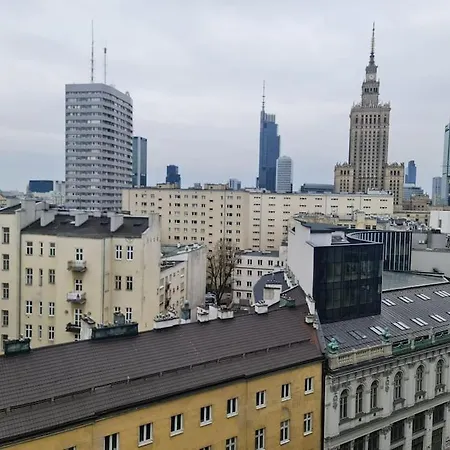 Appartement 10q - Z6 605