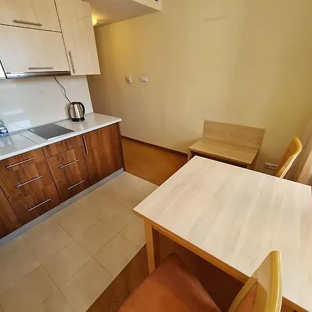 Lejlighed 10q - Z6 605